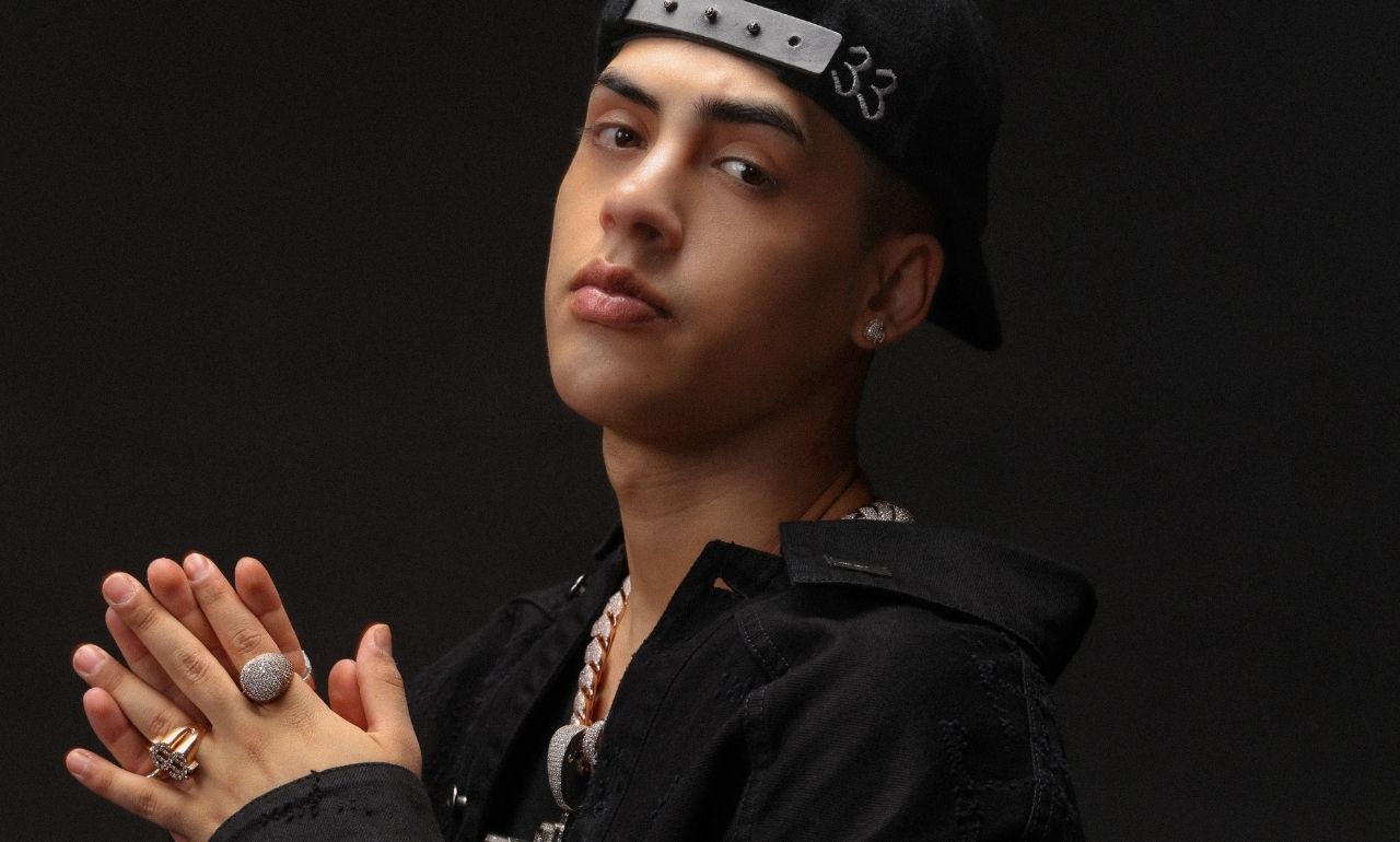 Artista nacional lanza nuevo álbum con colaboraciones internacionales