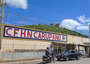 CRISIS CARCELARIA |OVP denuncia muerte de recluso en Carúpano y eleva la cifra a 21 fallecidos en custodia