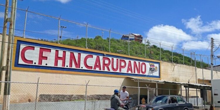 CRISIS CARCELARIA |OVP denuncia muerte de recluso en Carúpano y eleva la cifra a 21 fallecidos en custodia