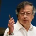 Destituyeron al presidente colombiano Gustavo Petro