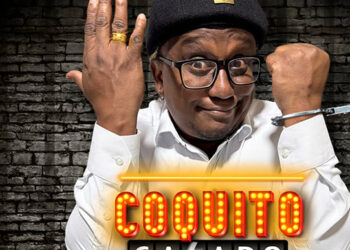 Coquito Caszado: El Stand Up Comedy con el que los maracuchos se identificarán