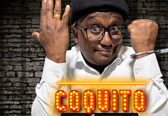 Coquito Caszado: El Stand Up Comedy con el que los maracuchos se identificarán
