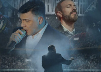 Jean Carlos Centeno enamorará a los zulianos con «Todas son mías», su show musical repleto de éxitos