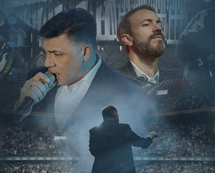 Jean Carlos Centeno enamorará a los zulianos con «Todas son mías», su show musical repleto de éxitos