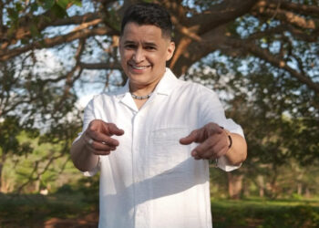 Jorge Celedón presenta «La Historia mía» con cuatro grandes conciertos en Latinoamérica