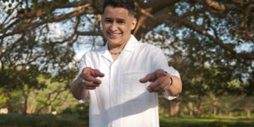 Jorge Celedón presenta «La Historia mía» con cuatro grandes conciertos en Latinoamérica