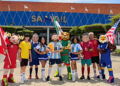 En Sambil Maracaibo se vive el Mundial 2026