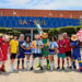 En Sambil Maracaibo se vive el Mundial 2026