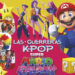 Machiques de Perijá se prepara para un evento único con las Guerreras Kpop y Super Mario Galaxy